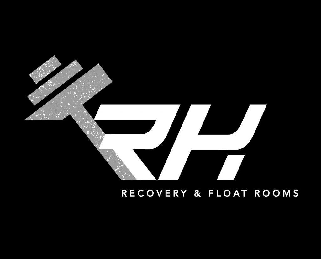 RH Recovery and Float Rooms logo